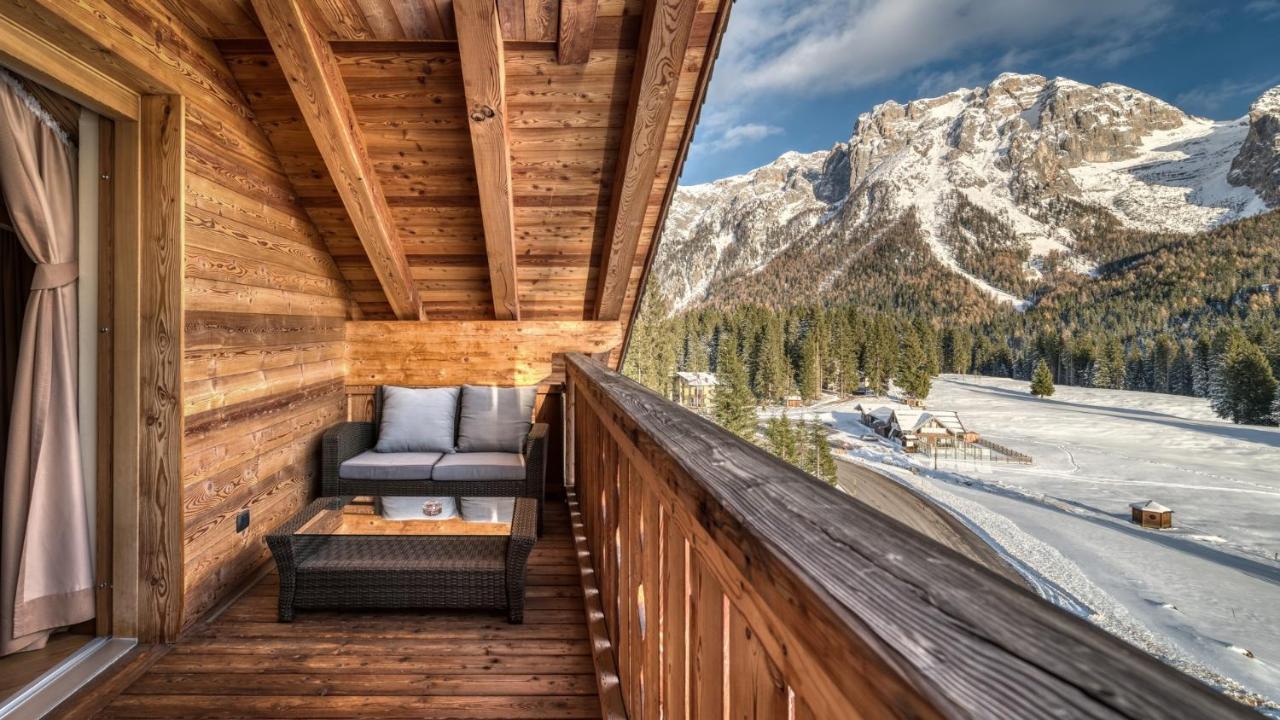 Exclusive Suite